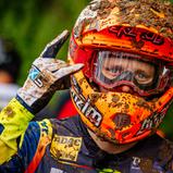Stefan Ekerold ( Deutschland / Husqvarna / Team Bauerschmidt MB33 ) beim ADAC MX Masters