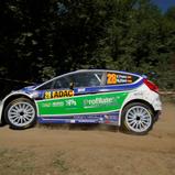 ADAC Rallye Deutschland