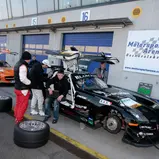Reifen-Test - Oschersleben