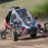ADAC XC Cup, Oschersleben (22./23.6.2024)