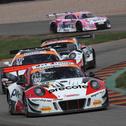 ADAC GT Masters, Precote Herberth Motorsport, Robert Renauer, Mathieu Jaminet ADAC GT Masters, Precote Herberth Motorsport, Robert Renauer, Mathieu Jaminet