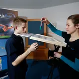 ADAC Stiftung Sport, Einführungslehrgang 2014, Bad Endorf