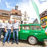 ADAC Deutschland Klassik