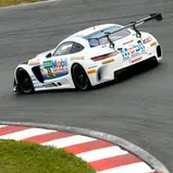 ADAC GT Masters, 2017, Oschersleben, Mercedes-AMG Team ZAKSPEED, Nikolaj Rogivue, Nicolai Sylvest