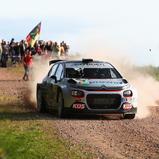Griebel M. / Rath A. CItroen C3 Rally2