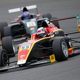 ADAC Formel 4, Marylin Niederhauser, Race Performance, Test, Oschersleben