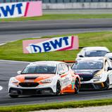 #6 / Eric Scalvini / Wimmer Werk Motorsport / Cupra Leon Competición TCR
