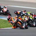 ADAC Junior Cup powered by KTM
