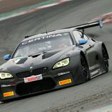 ADAC GT Masters, Oschersleben, BMW Team Schnitzer, Ricky Collard, Philipp Eng
