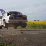 #31 Walter Gromöller (DEU) / Linus Noll (DEU), Opel Ascona B