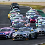 Start Rennen 1, Oschersleben