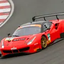 ADAC GT Masters, Testfahrten, Oschersleben, HB Racing, Dominik Schwager, Luca Ludwig