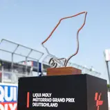 LIQUI MOLY Motorrad Grand Prix Deutschland, Sachsenring (17.-19. Juni 2022)