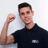 ADAC Stiftung Sport, Tom Lautenschlager