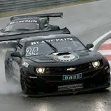 ADAC GT Masters, Zandvoort, Reiter Engineering, Peter Kox, Albert von Thurn und Taxis