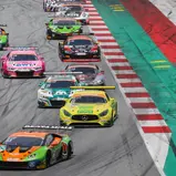 ADAC GT Masters, Red Bull Ring, Orange1 by GRT Grasser, Christian Engelhart, Mirko Bortolotti