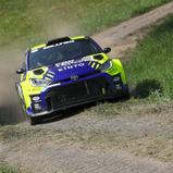 #3 Philip Geipel / Jennifer Lerch / Toyota GR Yaris Rally2 / RC2, ADAC Saarland-Pfalz Rallye
