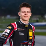 #29 Bastian Buus (DNK / Porsche 911 GT3 R Evo / Land-Motorsport), Test Red Bull Ring 2026