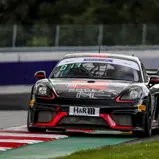 #26 / Team Allied-Racing / Porsche 718 Cayman GT4 CS MR / Tom Kieffer / Christian Kosch