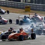 Formel ADAC, Red Bull Ring, Kim Luis Schramm, ADAC Berlin-Brandenburg e.V.