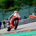 Bei ServusTV verpassen Fans keine Sekunde der MotoGP am Sachsenring