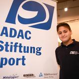 KiKa, Pole Position, Doureid Ghattas 