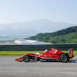 ADAC Formel 4, Red Bull Ring, Guan Yu Zhou, Prema Powerteam