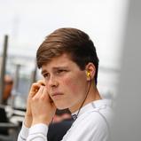 ADAC Formel Masters, Lausitzring, Ralph Boschung, Lotus