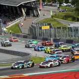 ADAC GT4 Germany, Red Bull Ring
