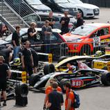 ADAC Formel Masters, Oschersleben