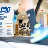 ADAC Stiftung Sport Einführungsseminar 2020, Bad Endorf