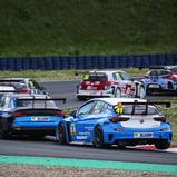 ADAC TCR Germany, Oschersleben, IMC Motorsport, Steve Kirsch