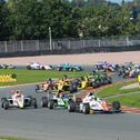 ADAC Formel 4, Sachsenring, Joel Eriksson, Motopark