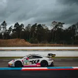 #99 Marvin Dienst (DEU / Porsche 911 GT3 R / Toksport WRT), Hockenheimring