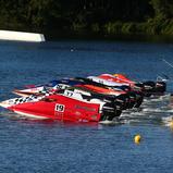 ADAC Motorboot Masters, Düren