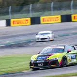 ADAC GT4 Germany, Hockenheimring, T3-HRT-Motorsport, Hugo Sasse, William Tregurtha