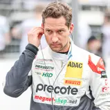 Robert Renauer (Precote Herberth Motorsport)