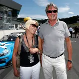 ADAC GT Masters, Red Bull Ring, Hermann Tomczyk