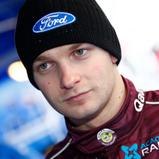Evgeny Novikov