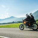 Die ADAC Moto Classic 2019 erstmals in Österreich