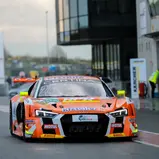 ADAC GT Masters, Oschersleben, kfzteile24 APR Motorsport, Florian Stoll, Laurens Vanthoor