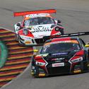 ADAC GT Masters, Aust Motorsport, Remo Lips, Maximilian Hackländer