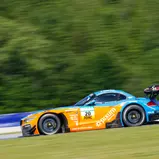 ADAC GT Masters, Red Bull Ring, PIXUM Team Schubert, Jens Klingmann, Max Sandritter