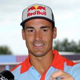 ADAC Rallye Deutschland, Dani Sordo, Hyundai Shell Mobis World Rally Team