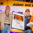 Camden Mc Lellan erhielt den Michael Spacek-Sonderpreis