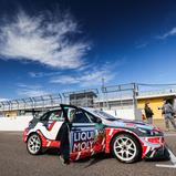 ADAC TCR Germany, Sachsenring, Hyundai Team Engstler, Marcel Schrötter
