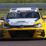 ADAC TCR Germany, Oschersleben, Steibel Motorsport, Sebastian Steibel