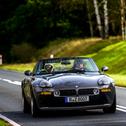 Treffpunkt für die Kultfahrzeuge der 90er: Die ADAC Youngtimer Touren 2020 Treffpunkt für die Kultfahrzeuge der 90er: Die ADAC Youngtimer Touren 2020