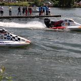 ADAC Motorboot Masters Traben-Trarbach