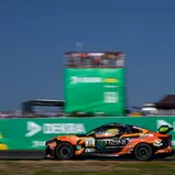 #77 ME Motorsport / Thomas Rackl / Linus Hahne / BMW M4 GT4 Evo, Nürburgring
